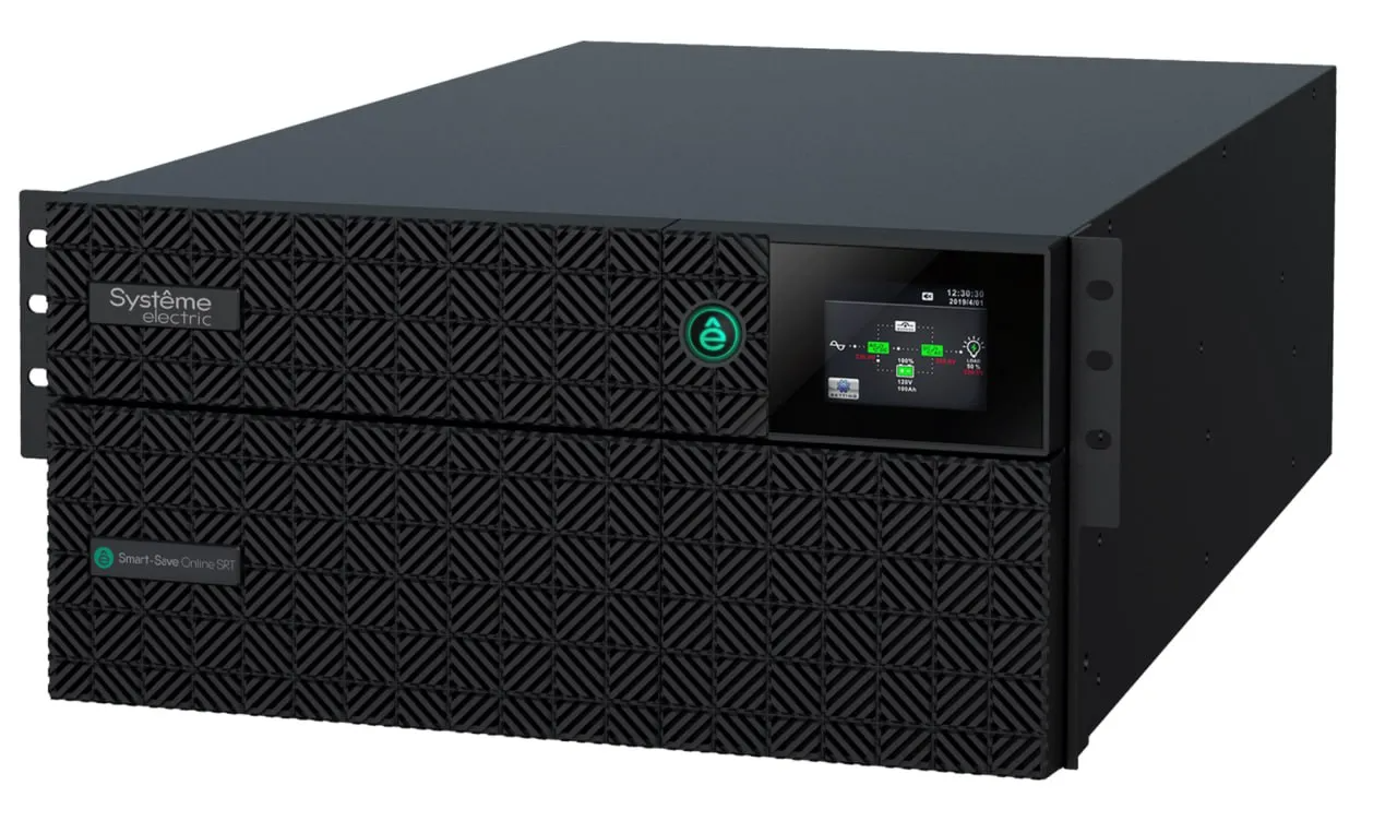 SRTSE5KRTXLIEC-NC Systeme Electric