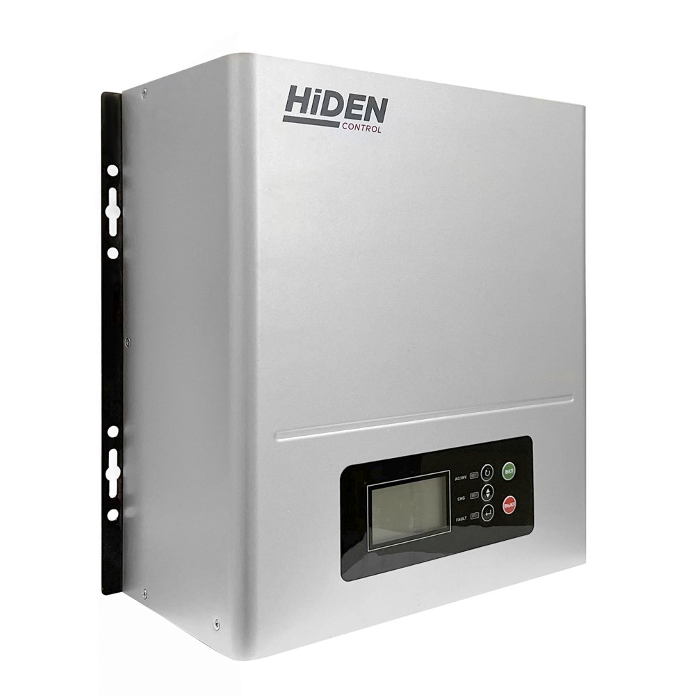 HiDEN Control HPS20-0612N