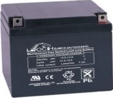 LEOCH DJW12-24