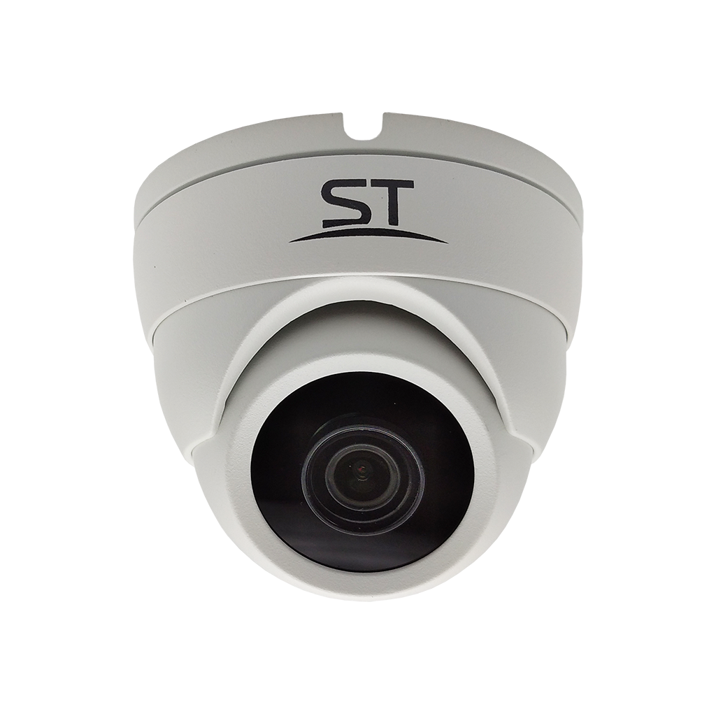 ST-173 M IP HOME (2.8) (белый) (версия 2)