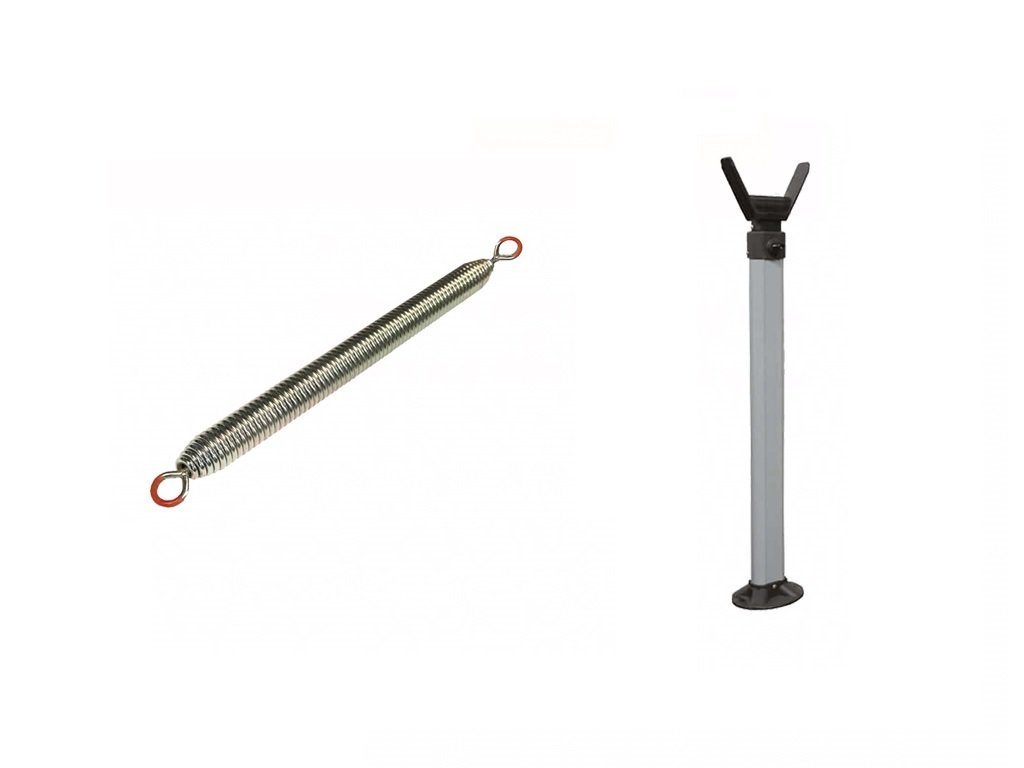 DoorHan Barrier-PRO-6000