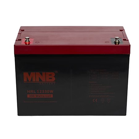 MNB HRL12330W