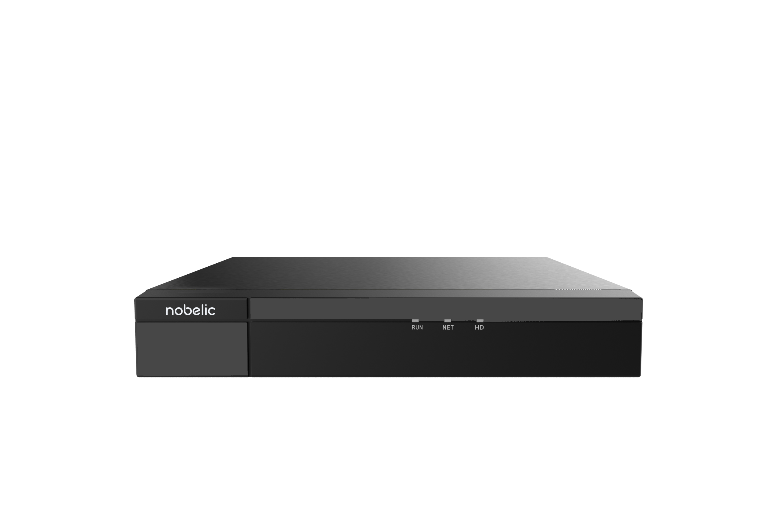 NBLR-NVR-0802 c PoE
