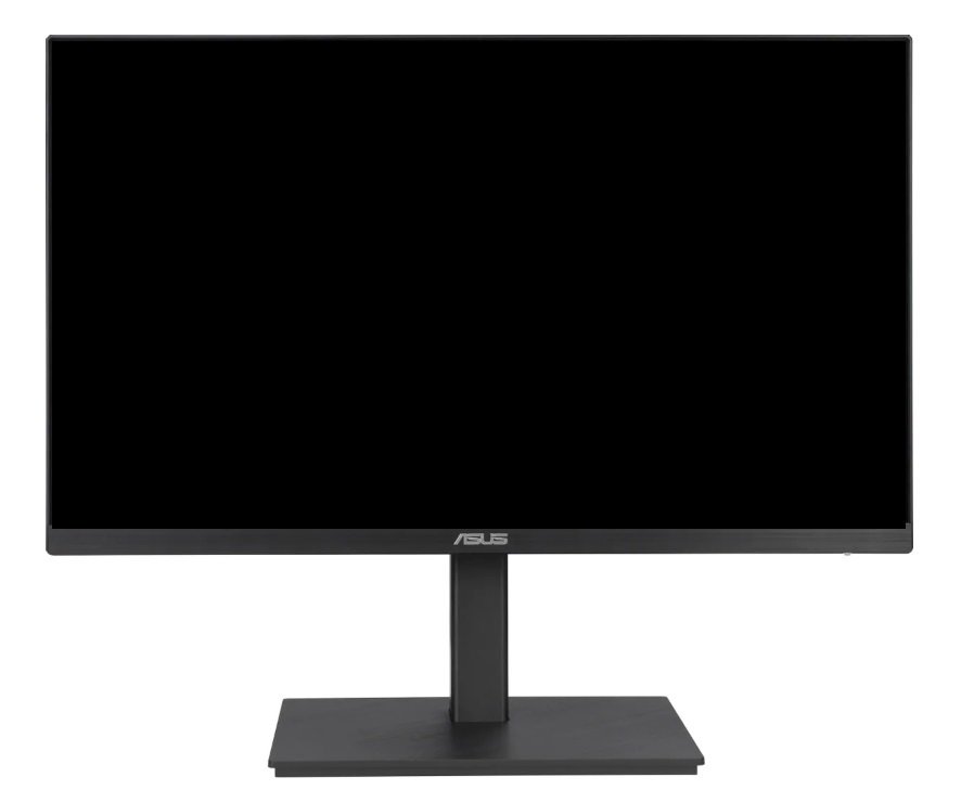 ASUS VA24EQSB 23.8" черный