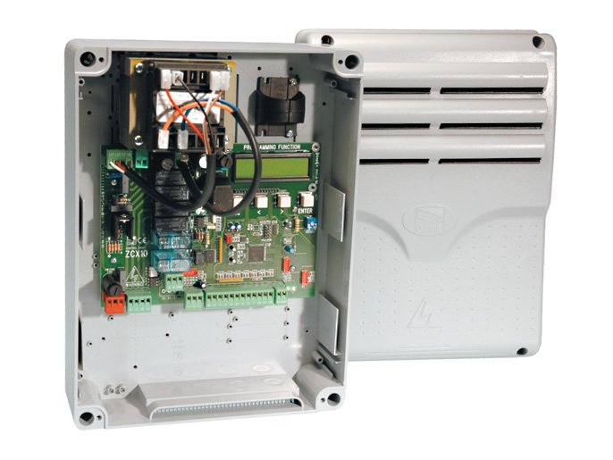 CAME ZL92 (002ZL92)