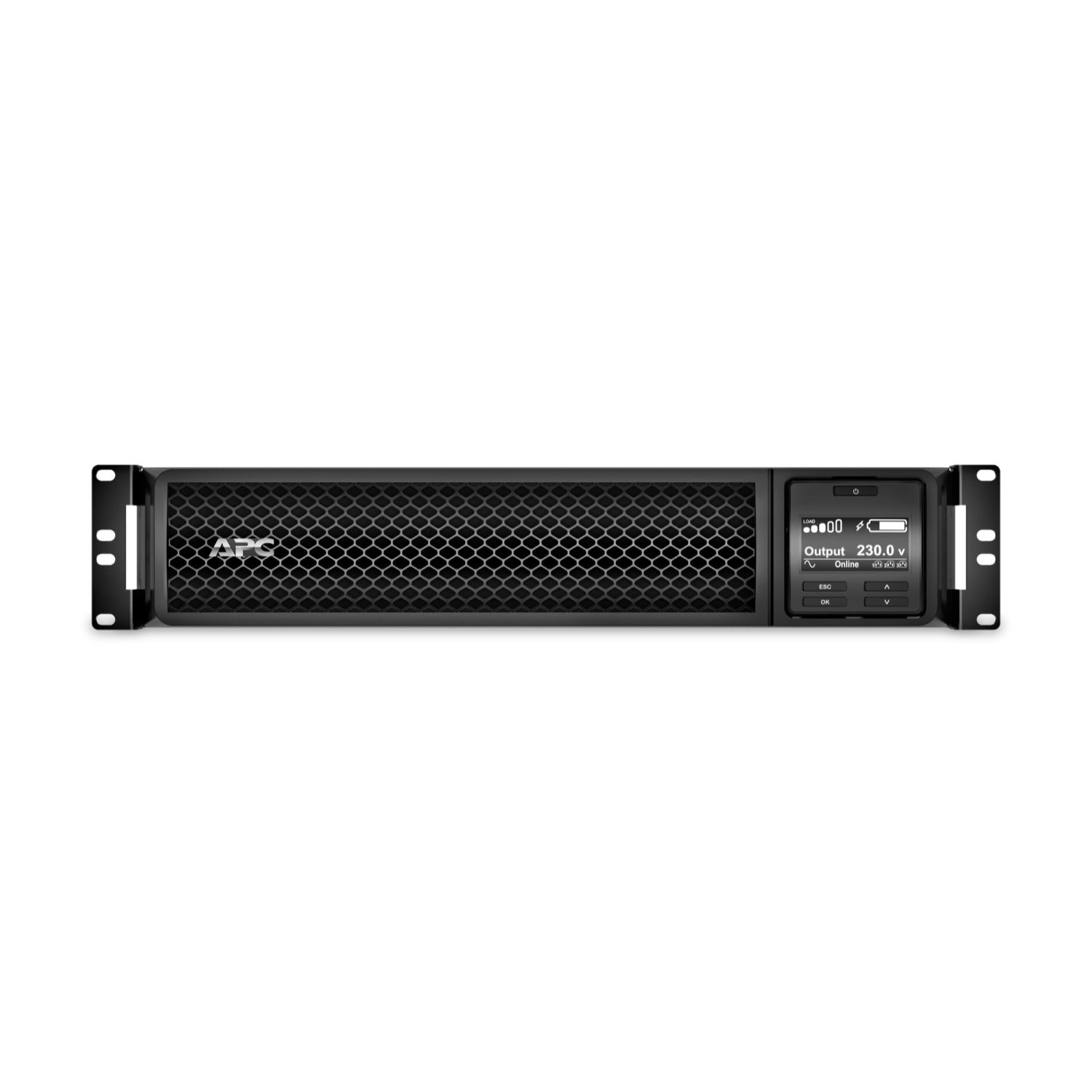 SRT1000RMXLI APC Smart-UPS 1000 ВА