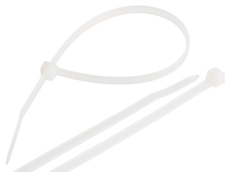 NMC-CTN100-25-SL-WT-100 (100шт)