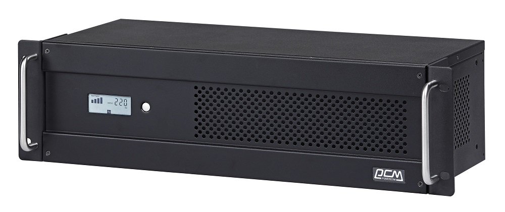 Infinity INF-1500AP RM (3U) 1050Вт 1500ВА черный