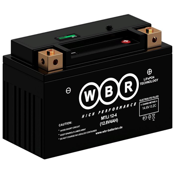 WBR MTLi12-4 
