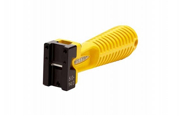 Miller MB08-7000 (5-14мм) (130707-00390)