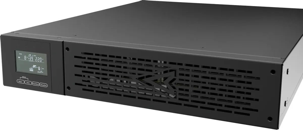 Импульс Форвард Н 6000 6000Вт 6000ВА черный без батареи (FW60203)