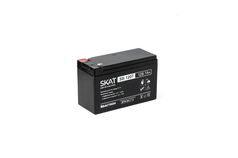 SKAT SB 1207 (2533)