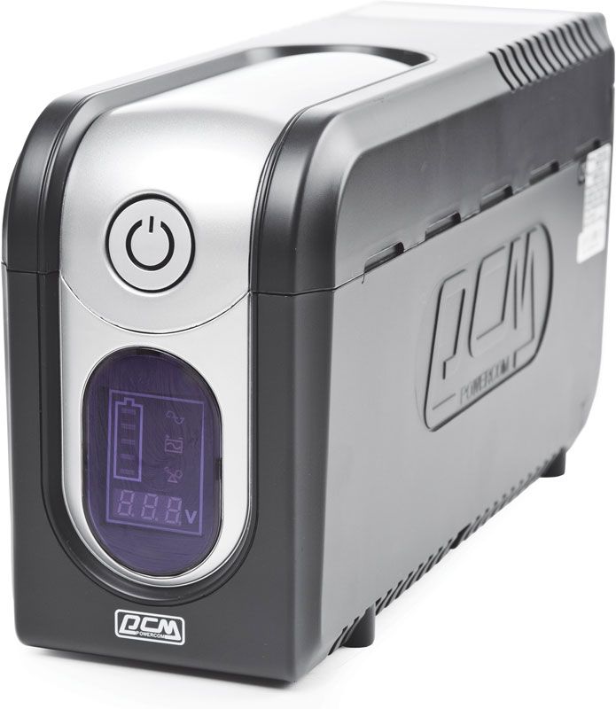 Imperial IMD-525AP 315Вт 525ВА черный