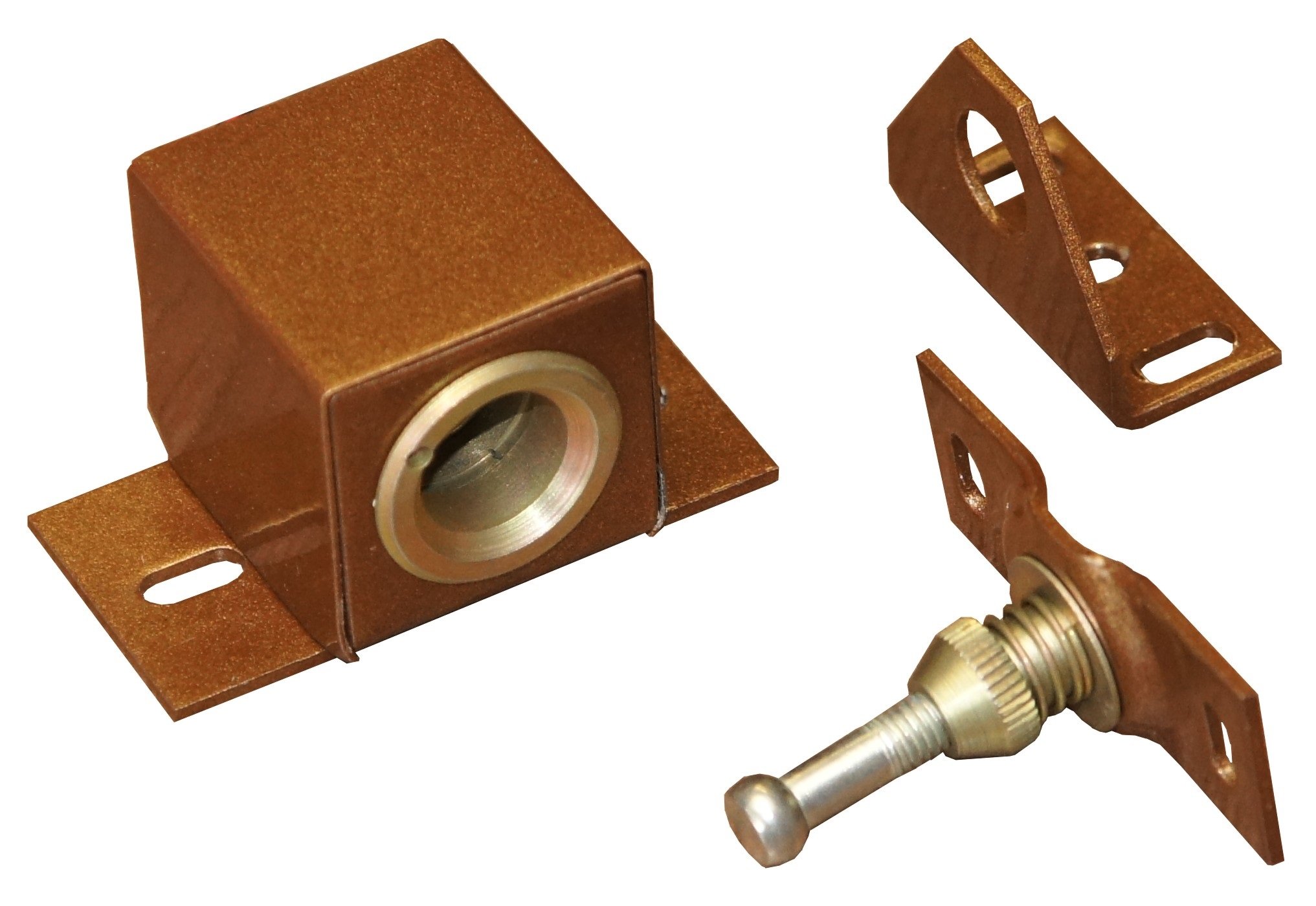 Promix-SM102.10 brown (Шериф-2 лайт НЗ-К)