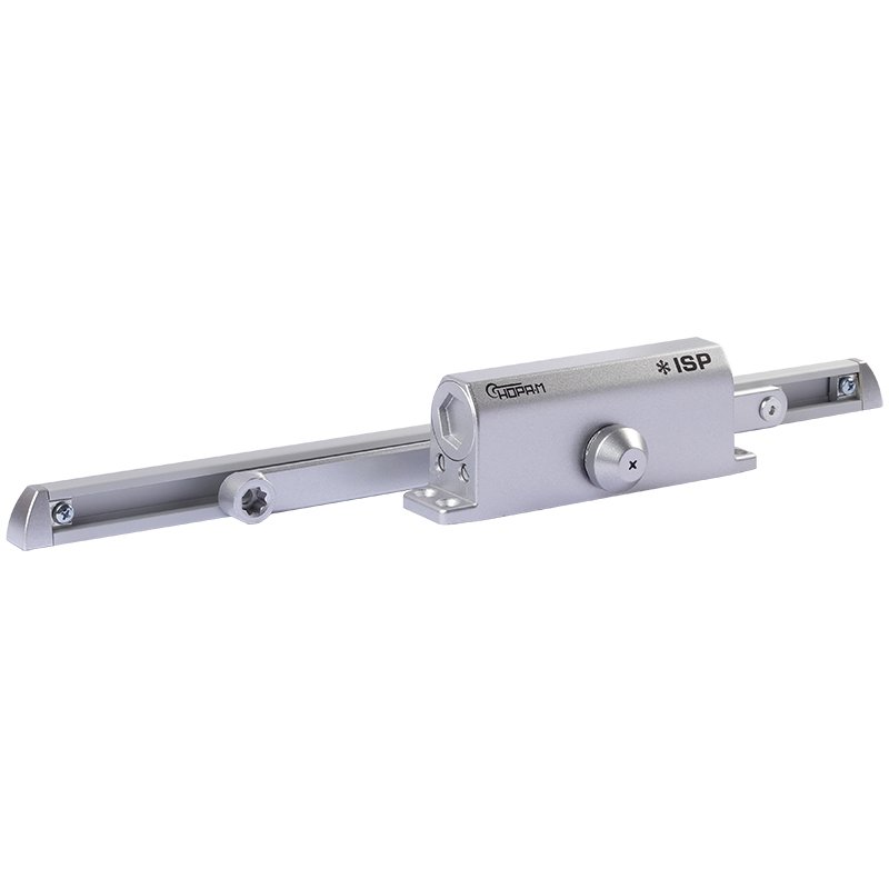ISPARUS 440 Slider (серебро)
