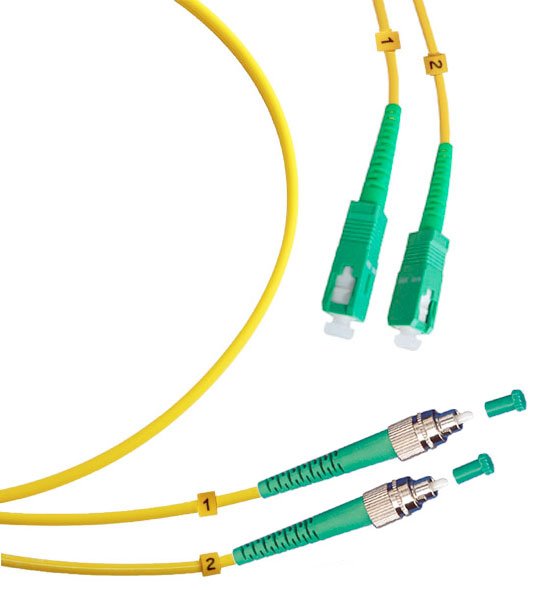 FOP(d)-9-FC/APC-SC/APC-2m (8243c)