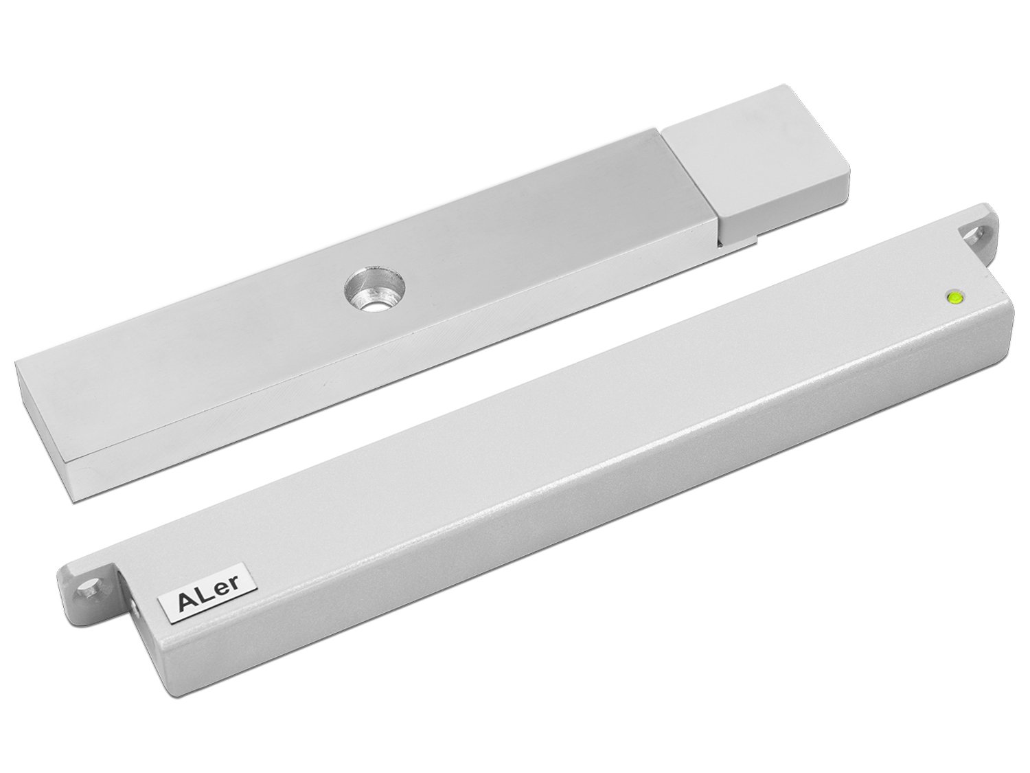 AL-200-24V Premium (серый)