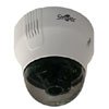 Первая купольная IP-камера Smartec STC-IPM3595A «день/ночь» с разрешением 1280х960 пикс. и CCD-матрицей Первая купольная IP-камера Smartec STC-IPM3595A «день/ночь» с разрешением 1280х960 пикс. и CCD-матрицей
