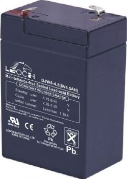 LEOCH DJW6-4,5