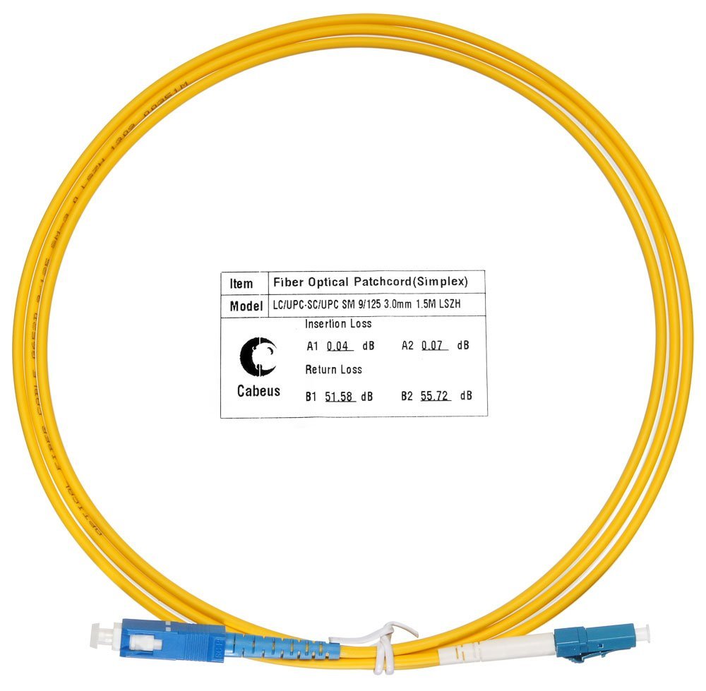 FOP(s)-9-LC-SC-3m (7521c)