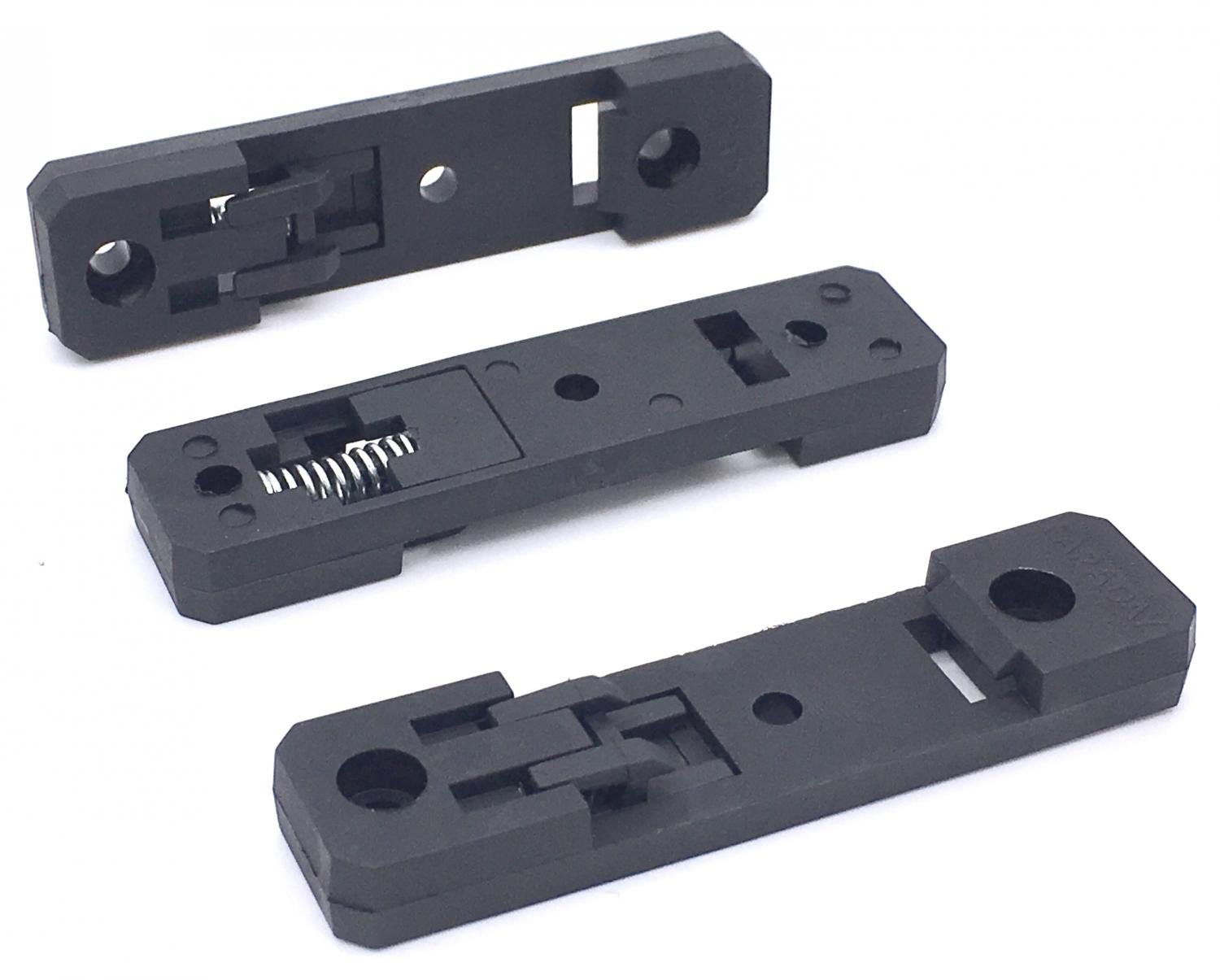 DIN-holder