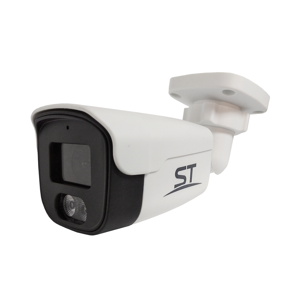 ST-SX4545 POE LIGHT (2.8) (белый)