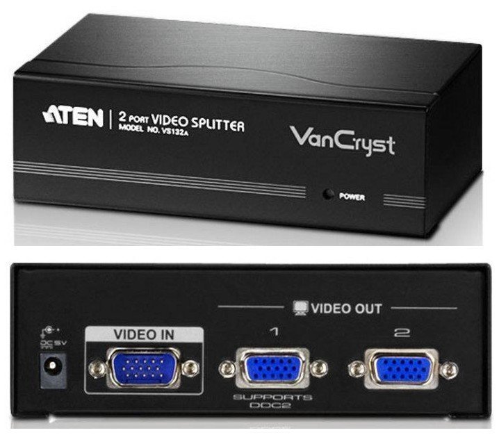 VS132A-AT-G