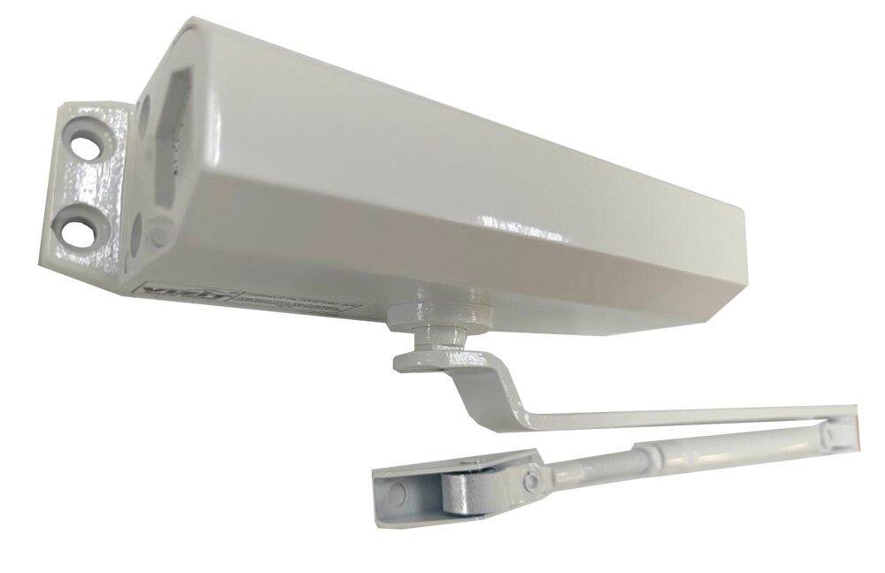 VIZIT-DC303W ARCTIC
