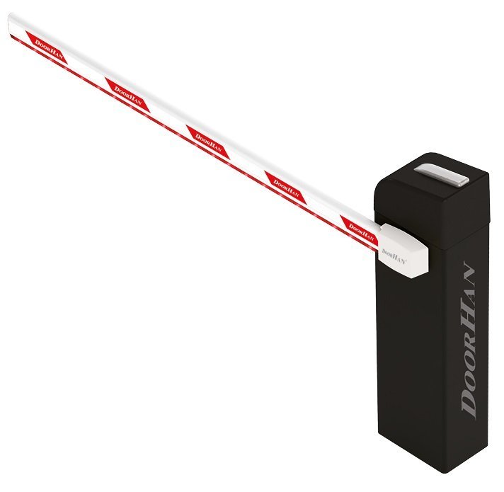 DoorHan BARRIER-PRO4000LED