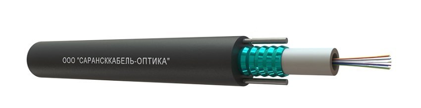 ОКЛ-4(G.652D)Т/С 2,7кН