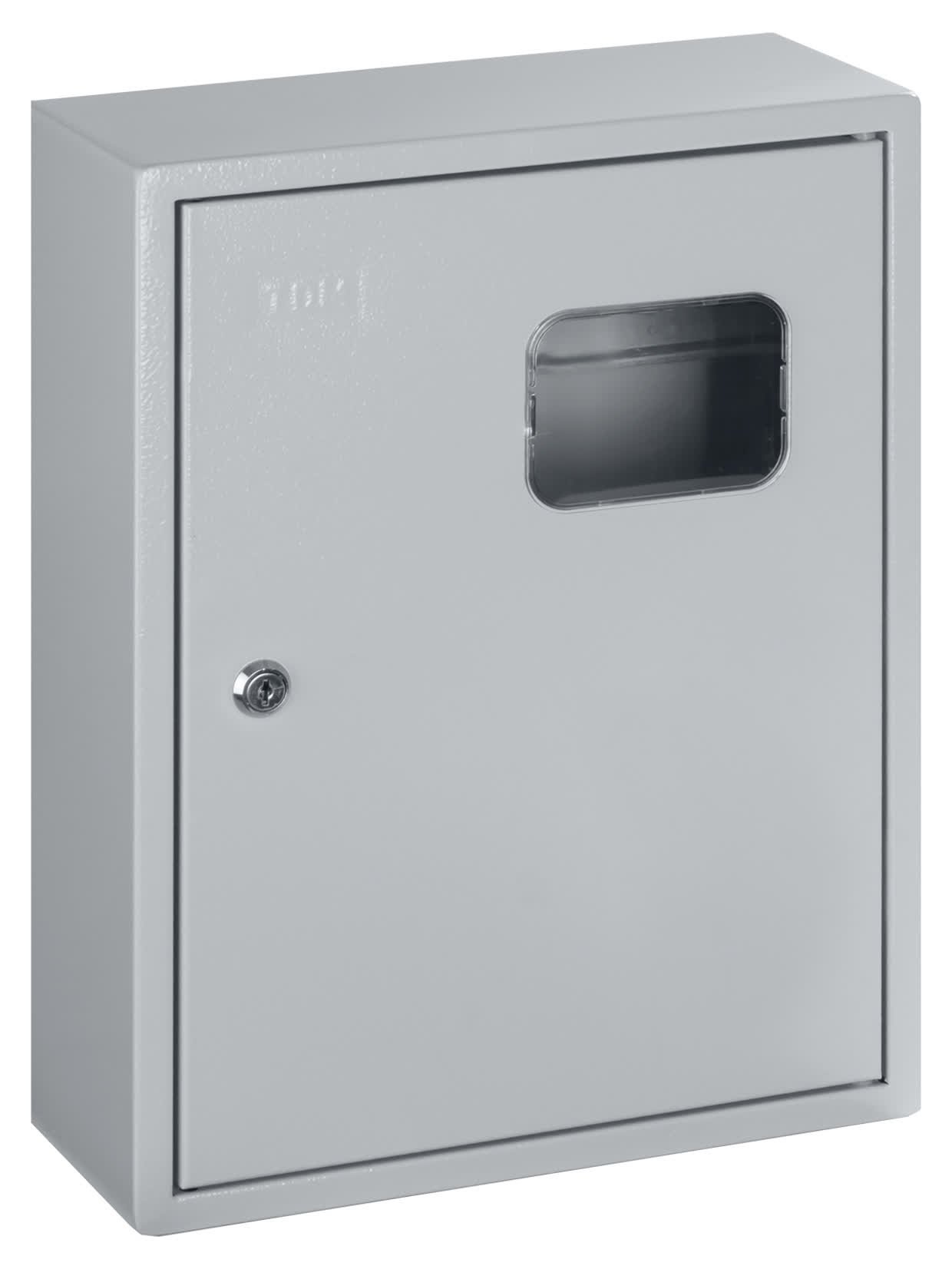 ЩУРН-3/12Э (400х300х125) TDM (SQ0905-0047)