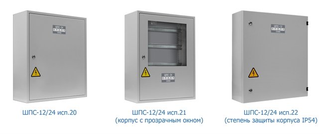Шкаф шпс 12 болид