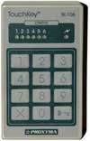 Клавиатура TouchKey TK-106