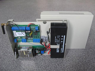 SOAR-4-GSM