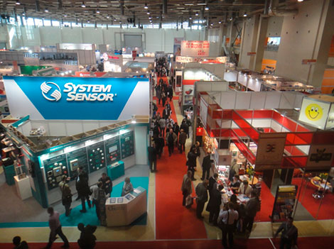 Выставка MIPS 2013