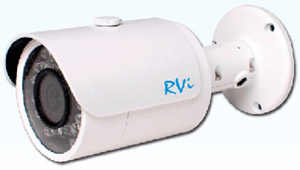 2 Мп уличная IP-камера RVi-IPC42DNS