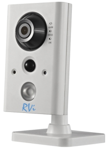 RVi-IPC11S и RVi-IPC12SW