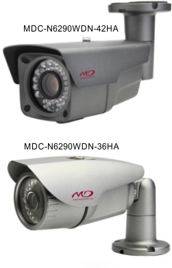 MDC-N6290WDN-42HA MDC-N6290WDN-36HA