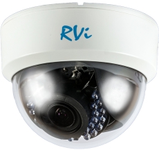 RVI-IPC31S (2.8-12 мм) и RVI-IPC32S (2.8-12 мм)
