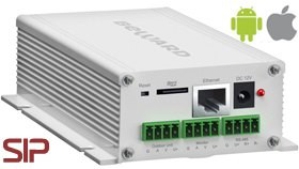 IP-портал BEWARD DK103