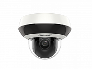 DS-2DE2A204IW-DE3(C0)(S6)(C) / Профессиональная видеокамера IP поворотная