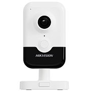 DS-2CD2443G2-IW(2.8мм)(W) / Профессиональная видеокамера IP компактная