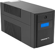 Ippon Back Basic 1200 LCD Euro (1687965) / Источник бесперебойного питания