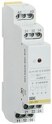 Реле промежуточное модульное OIR 3 контакта 8А 230В AC (OIR-308-AC230V) / Реле промежуточное модульное