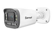 SR-IN40M2812IRXSDM / Видеокамера IP цилиндрическая