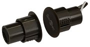 SP-DM030NCNO-BR / Извещатель охранный точечный магнитоконтактный