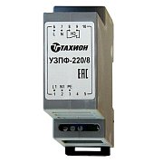 УЗПФ-220/8 / Устройство защиты цепей питания