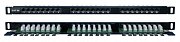 PPHD-19-24-8P8C-C5E-110D / Патч-панель 19"