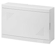 БМ-НП-03, 420х280х110, IP31 TDM (SQ0915-0323) / Бокс мультимедийный