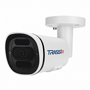 TR-D2221WDC (4.0) / Видеокамера IP цилиндрическая